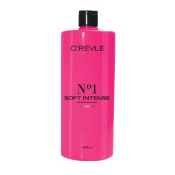 O'Revle Soft Intense Szampon do włosów zniszczonych, porowatych 1000ml