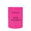 O'Revle Soft Intense Maska do włosów zniszczonych, porowatych 1000 ml