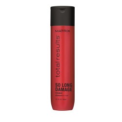 Matrix Total Results So Long Damage Szampon do włosów zniszczonych 300 ml