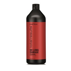 Matrix Total Results So Long Damage Szampon do włosów zniszczonych 1000 ml