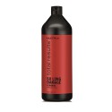 Matrix Total Results So Long Damage Szampon do włosów zniszczonych 1000 ml