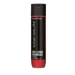 Matrix Total Results So Long Damage Odżywka do włosów zniszczonych 300 ml