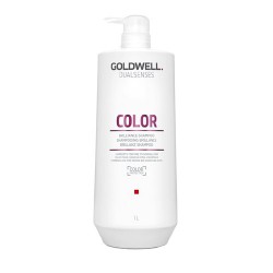 Goldwell Dualsenses Color Szampon do włosów farbowanych 1000 ml
