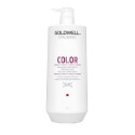 Goldwell Dualsenses Color Odżywka do włosów farbowanych, ułatwiająca rozczesywanie 1000 ml