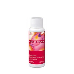 Wella Color Touch Oxydant do farby 1,9 % 60 ml