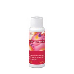 Wella Color Touch Oxydant do farby 4 % 60 ml