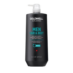 Goldwell Dualsenses Men Hair&Body