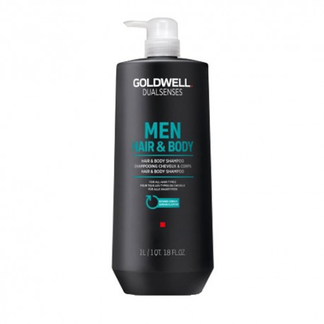 Goldwell Dualsenses Men