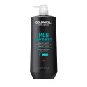 Goldwell Dualsenses Men Hair&Body