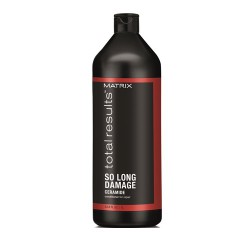 Matrix Total Results So Long Damage Odżywka do włosów zniszczonych 1000 ml