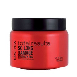 Matrix Total Results So Long Damage Maska do włosów zniszczonych 150 ml