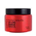 Matrix Total Results So Long Damage Maska do włosów zniszczonych 150 ml