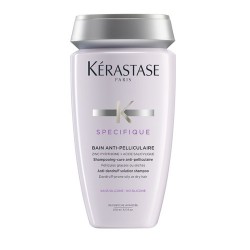 Kerastase Specyfique Anti-Pelliculaire szampon przeciwłupieżowy, dla osób z tłustym lub suchym łupieżem 250ml