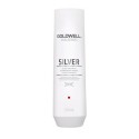Goldwell Dualsenses Silver Szampon do włosów blond i siwych 250ml