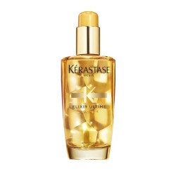 Kerastase Elixir Ultime Uniwersalny olejek pielęgnacyjny do włosów matowych 100 ml