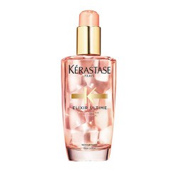 Kerastase Elixir Ultime Olejek przywracający piękno włosom koloryzowanym 100 ml