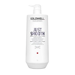 Goldwell Dualsenses Just Smooth Szampon wygładzający 1000 ml