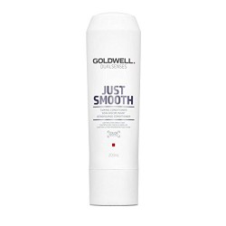 Goldwell Dualsenses Just Smooth  Odżywka wygładzająca 200ml