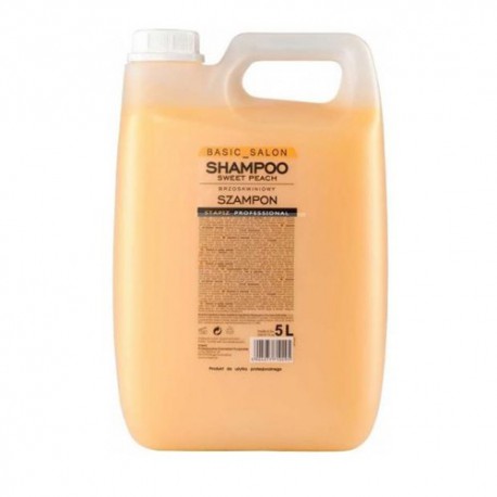 Stapiz Sleek Line Brzoskwiniowy