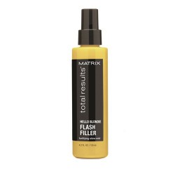 Matrix Total Results Hello Blondie