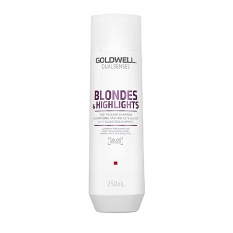 Goldwell Dualsenses Blondes & Highlights