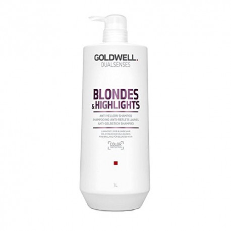 Goldwell Dualsenses Blondes & Highlights