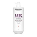 Goldwell Dualsenses Blondes & Highlights Szampon do włosów blond 1000 ml