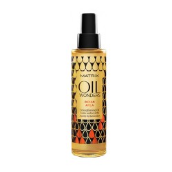 Matrix Oil Wonders INDIE olejek wzmacniający włosy 150 ml