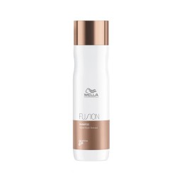 Wella Fusion Szampon głęboko regeneracyjny 250 ml