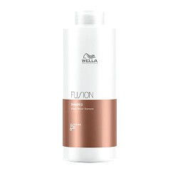 Wella Fusion Szampon głęboko regeneracyjny 1000 ml