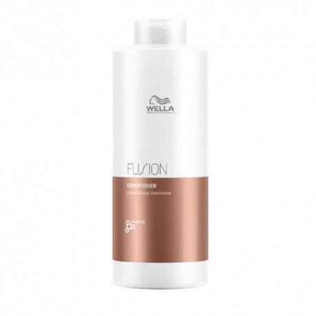 Wella Fusion