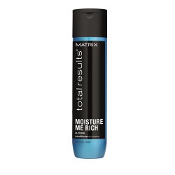 Matrix Total Results Moisture Me Rich