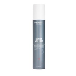 Goldwell Naturally Full Spray budujący objętość, 200 ml