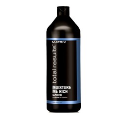 Matrix Total Results Moisture Me Rich