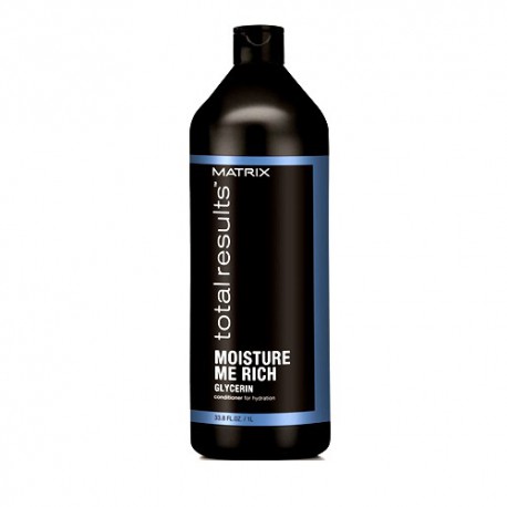 Matrix Total Results Moisture Me Rich