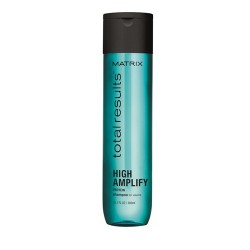 Matrix Total Results High  Amplify Szampon na objętość 300 ml
