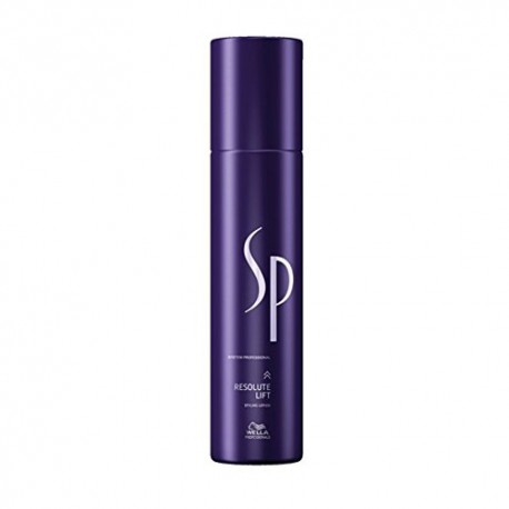 Wella SP Styling Resolute Lift