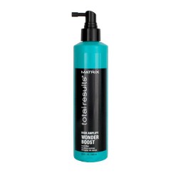 Matrix Total Results High Amplify Wonder Boost