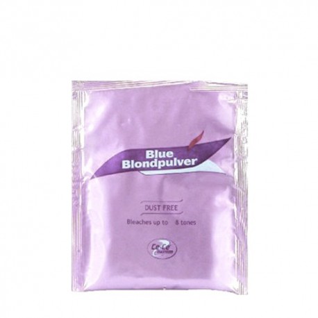 Ce-Ce Blondpulver Blue