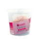 Allwaves Flash Meches Red Magenta