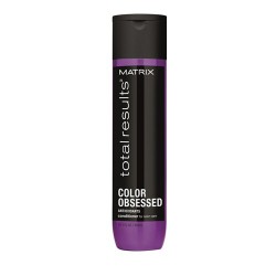 Matrix Total Results Color Obsessed