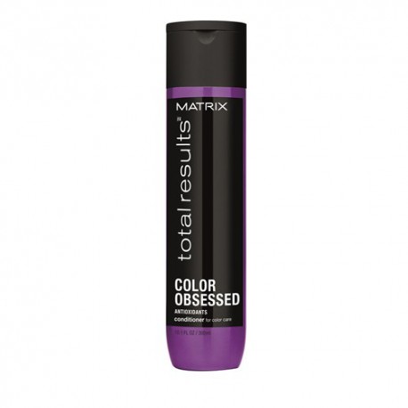 Matrix Total Results Color Obsessed