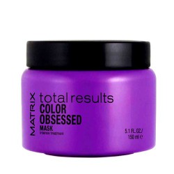 Matrix Total Results Color Obsessed Maska do włosów farbowanych 150 ml