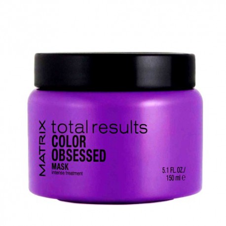 Matrix Total Results Color Obsessed