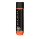 Matrix Total Results Mega Sleek Odżywka wygładzająca 300 ml