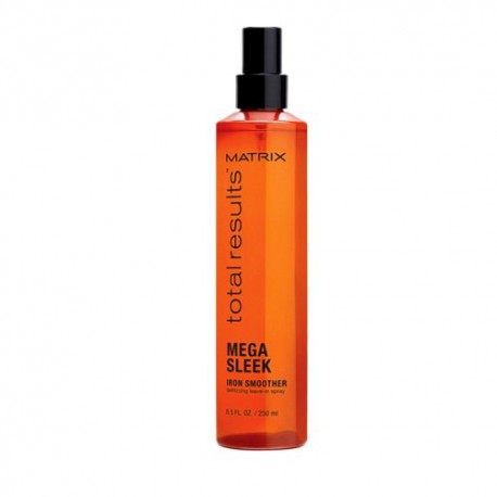Matrix Total Results Mega Sleek Iron Smoother