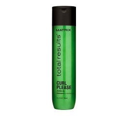 Matrix Total Results Curl Please Szampon do loków 300 ml