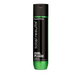 Matrix Total Results Curl Please