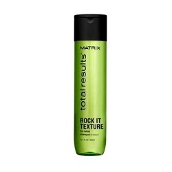 Matrix Total Results Rock It Texture Szampon Teksturujący 300 ml