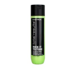 Matrix Total Results Rock It Texture Odżywka Teksturująca  300 ml